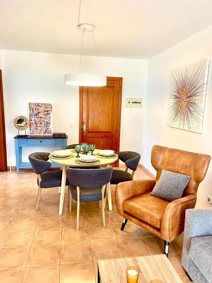 Luxury Suite Ocean Views Tias 0*,
