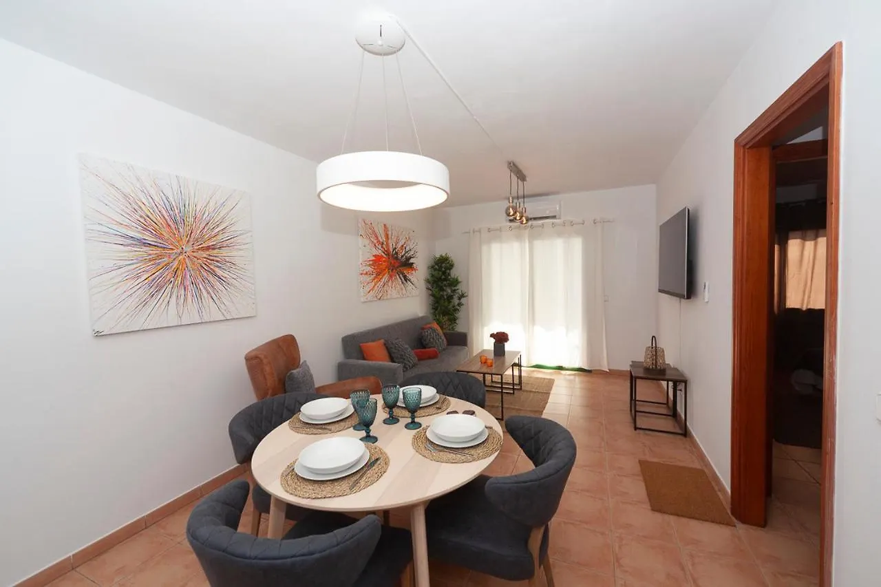Luxury Suite Ocean Views Tias Spain
