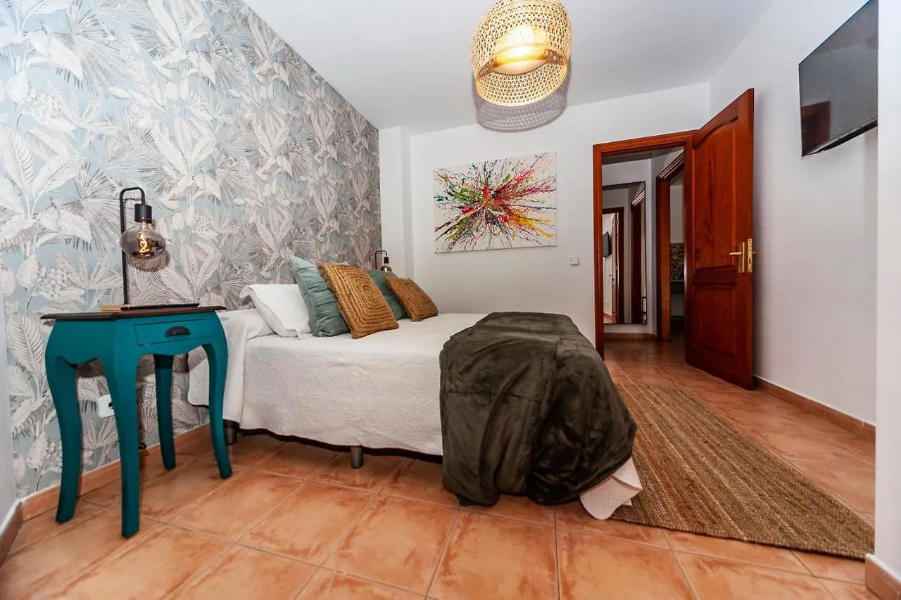 Luxury Suite Ocean Views Tias