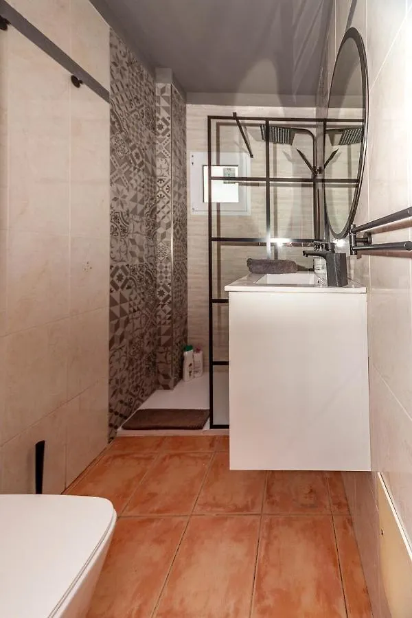 Luxury Suite Ocean Views Tias 0*,