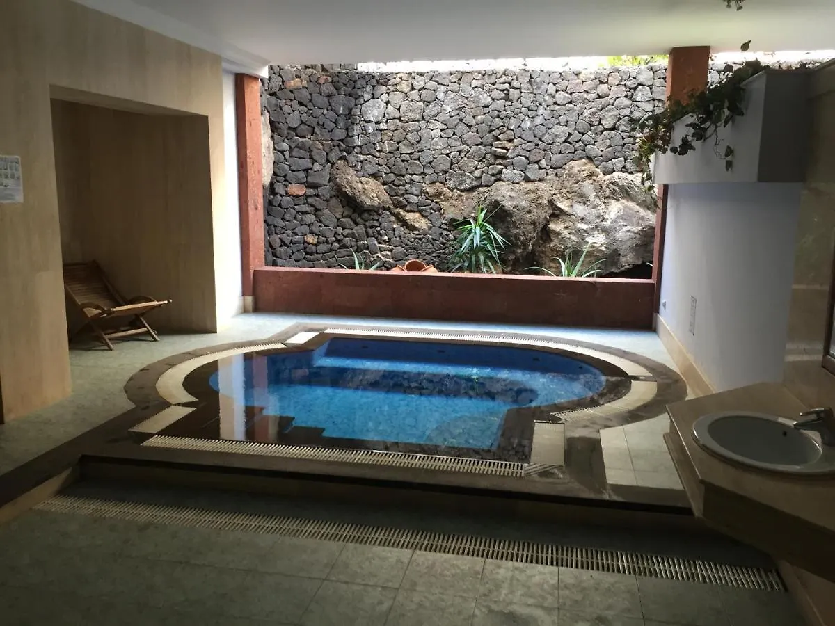 Apartment Luxury Suite Ocean Views Tias Spain
