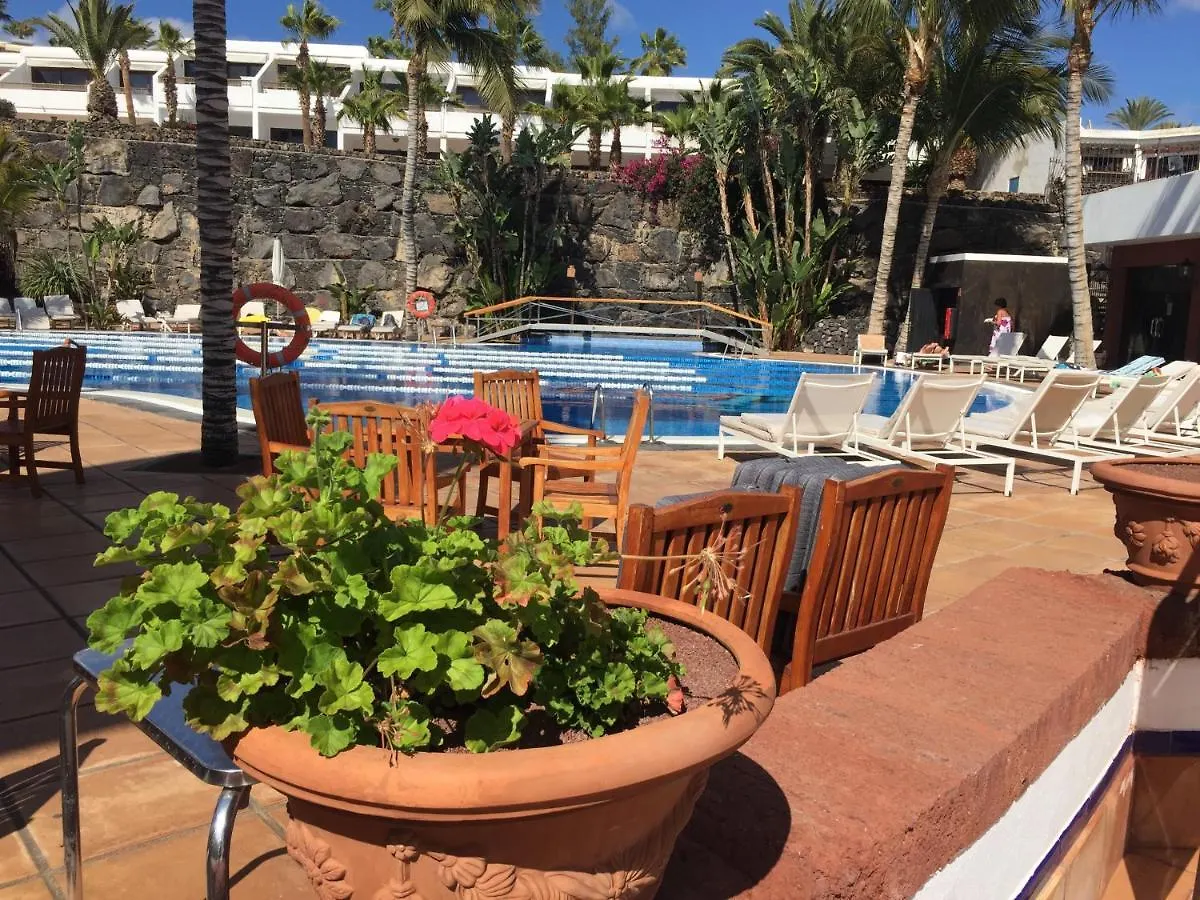 Luxury Suite Ocean Views Tias 0*,  Spain